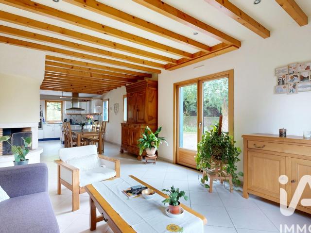 Maison vente à Cholet, Chaudron-en-mauges
