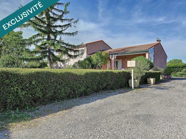 Maison vente à Carcassonne, Castelnaudary