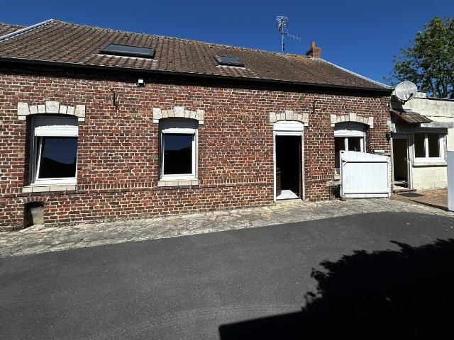 Maison vente à Cambrai, Awoingt