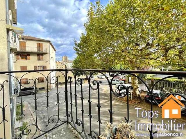 Maison vente à Villefranche-de-Rouergue, Villefranche-de-rouergue