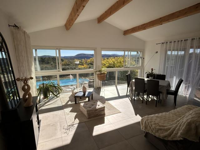 Maison vente à Lodève, Saint-jean-de-la-blaquière