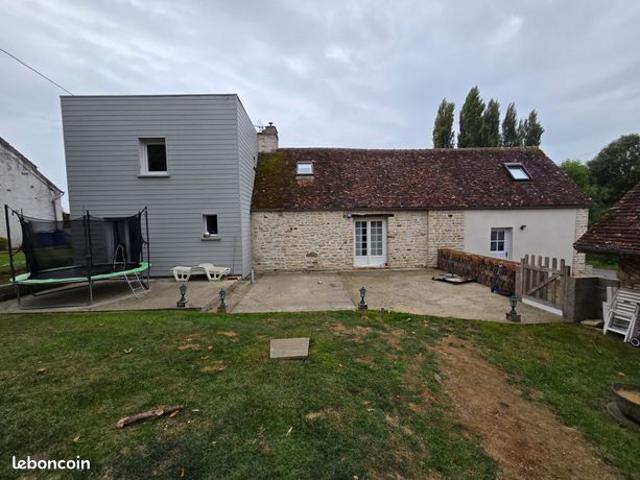 Maison vente à Alençon, Sées