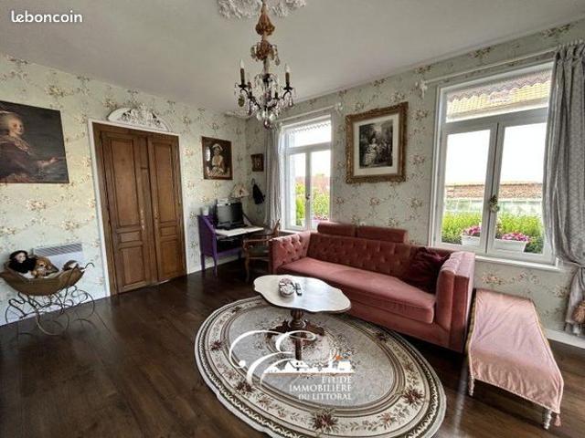 Maison vente à Calais, Ardres
