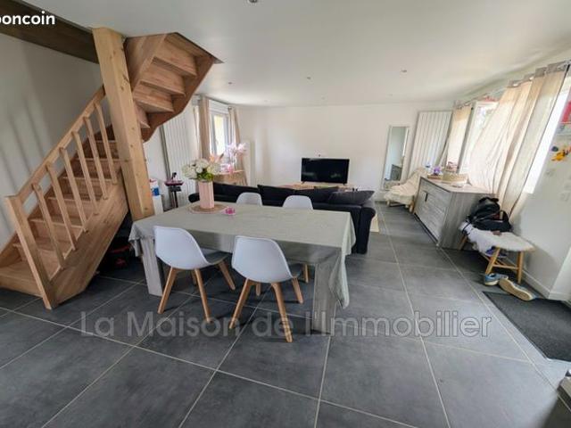 Maison vente à Les Andelys, Criquebeuf-sur-seine