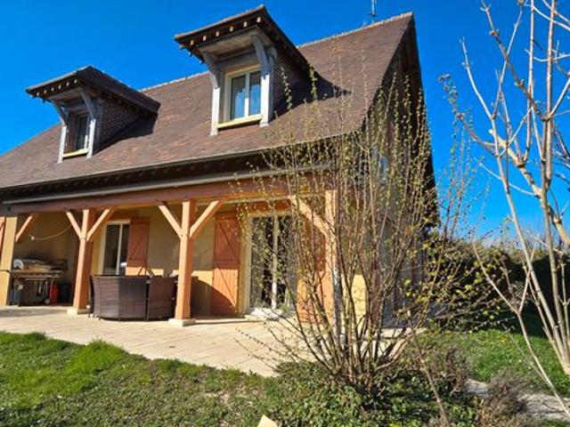 Maison vente à Troyes, Saint-andré-les-vergers