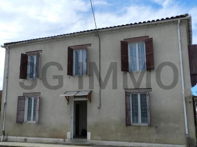 Maison vente à Mont-de-Marsan, Gabarret