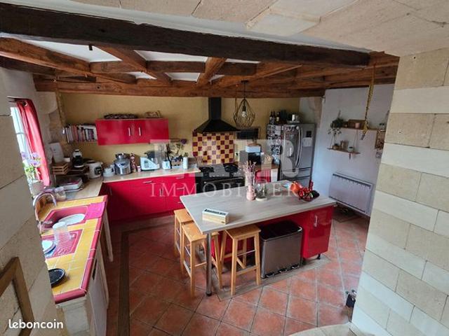 Maison vente à Alençon, Sées