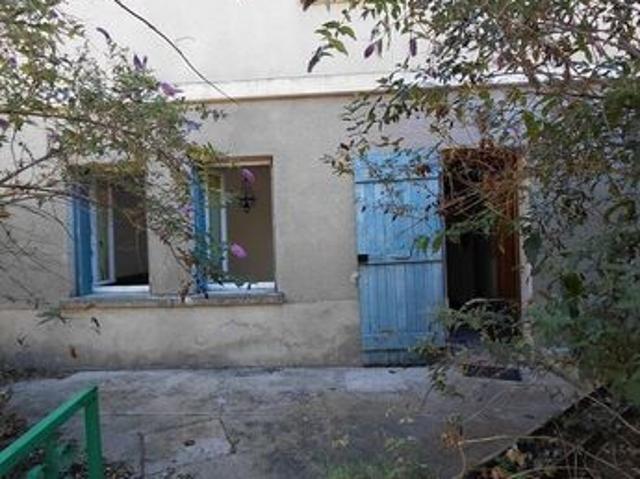 Maison vente à Tournon-sur-Rhône, Labatie-d'andaure