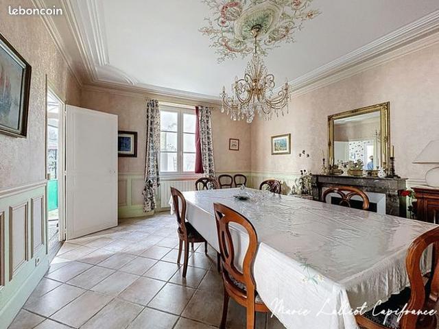 Maison vente à Boynes, Loiret