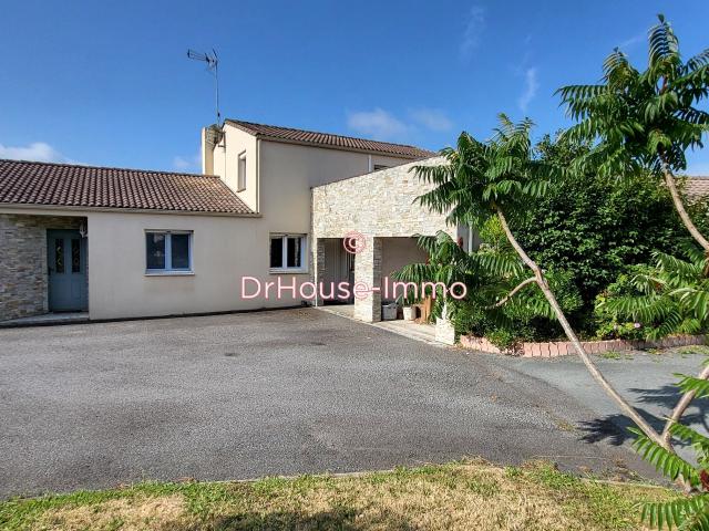 Maison vente à Les Sables-d'Olonne, Brem-sur-mer