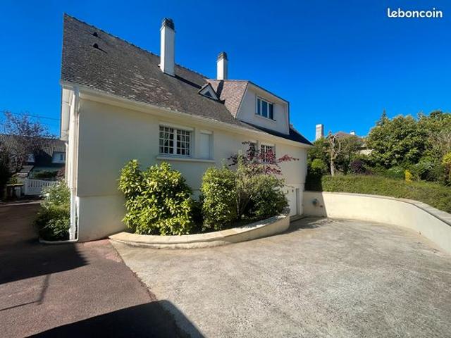 Maison vente à Sarcelles, Montmorency