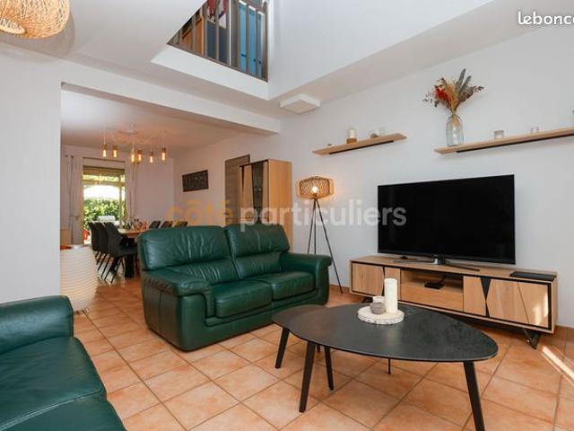 Maison vente à Tours, Joué-lès-tours