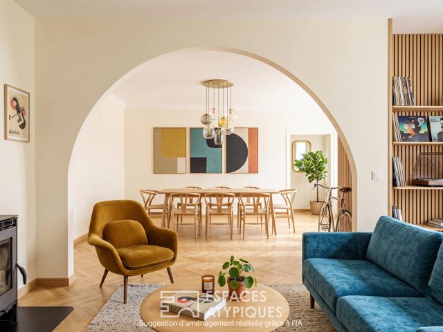 Maison vente à Nancy, Eulmont