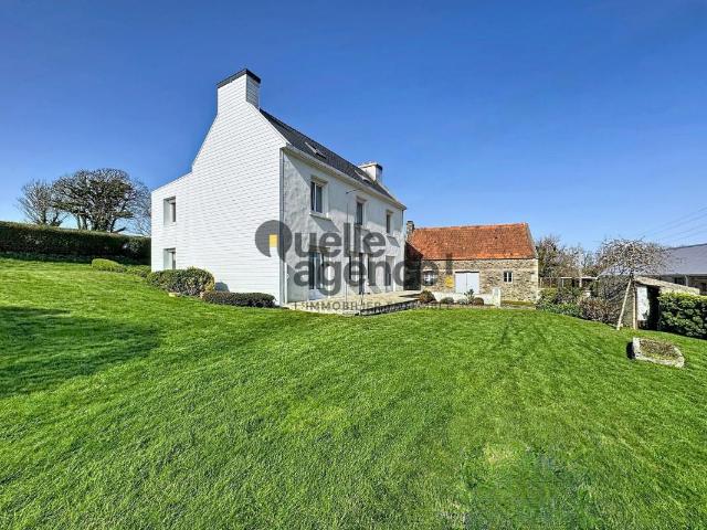 Maison vente à Brest, Bretagne