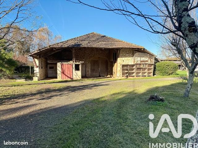 Maison vente à Villeneuve-sur-Lot, Trémons