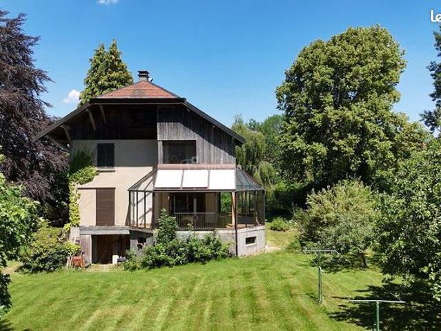 Maison vente à Montbéliard, Belleherbe