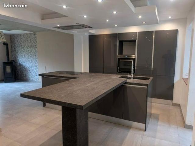 Maison vente à Cambrai, Vendegies-sur-ecaillon