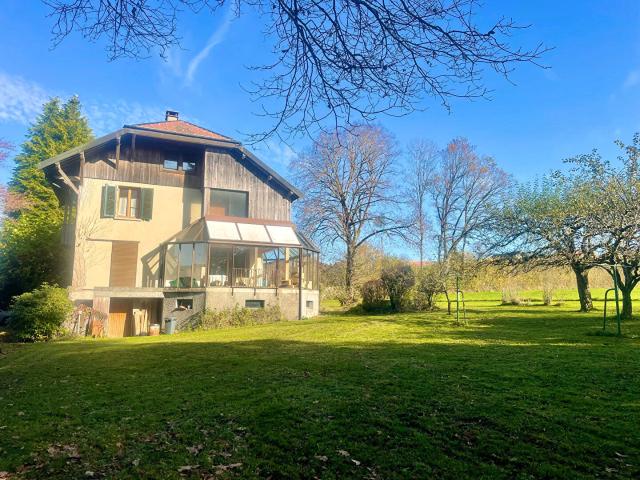 Maison vente à Montbéliard, Charmoille