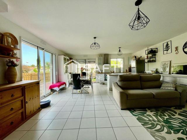 Maison vente à Arcachon, Gujan-mestras