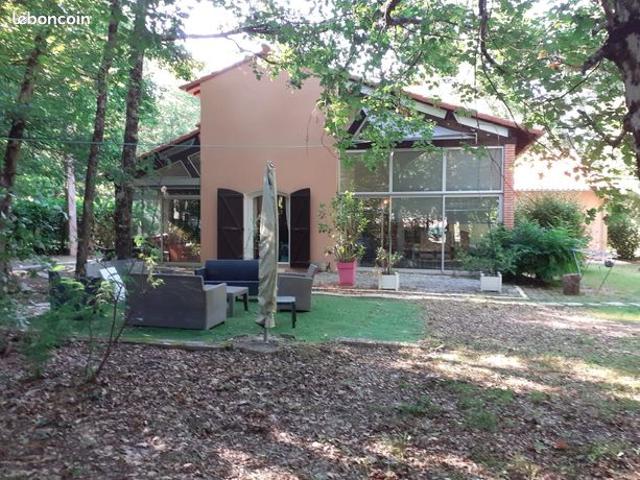 Maison vente à Toulouse, Gauré