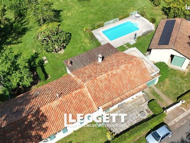 Maison vente à Nontron, Saint-martin-de-fressengeas
