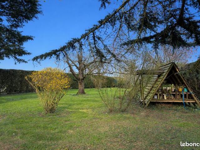Maison vente à Les Andelys, Morgny