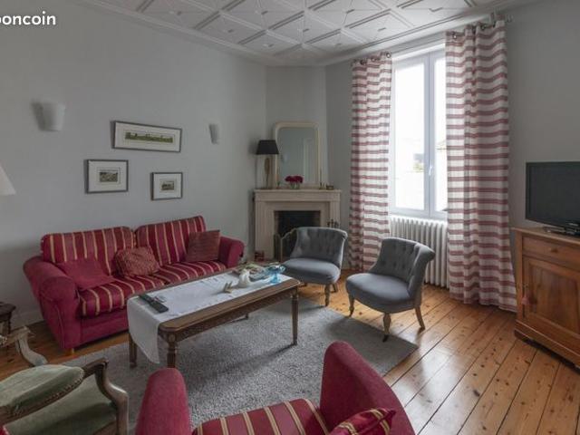 Maison vente à Cognac, Jarnac