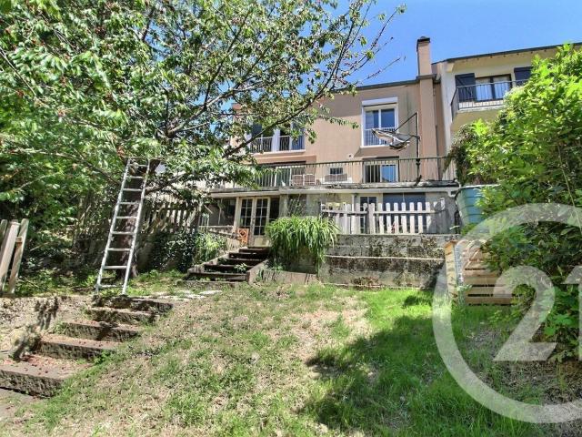 Maison vente à Palaiseau, Massy