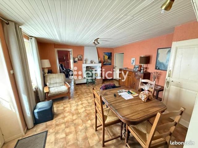 Maison vente à Treize-Septiers, Vendée