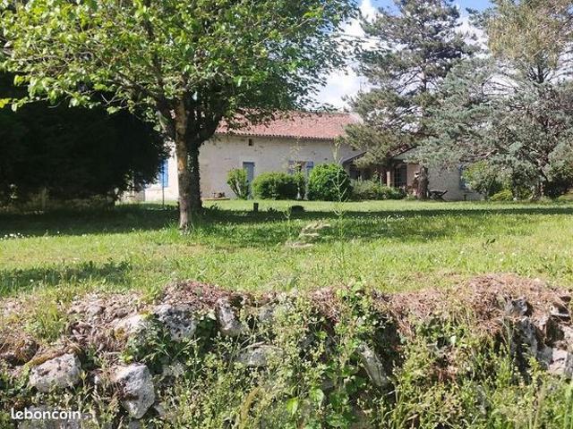 Maison vente à Périgueux, Paussac-et-saint-vivien