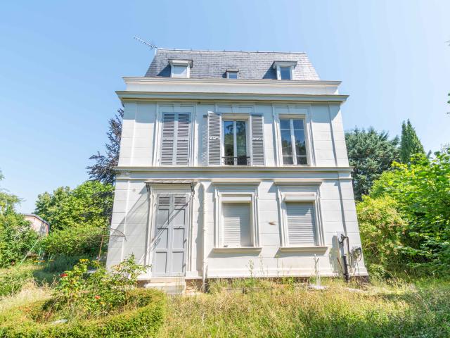 Maison vente à Sarcelles, Montmorency