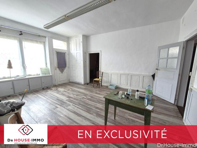 Maison vente à Mayenne, Pays de la Loire