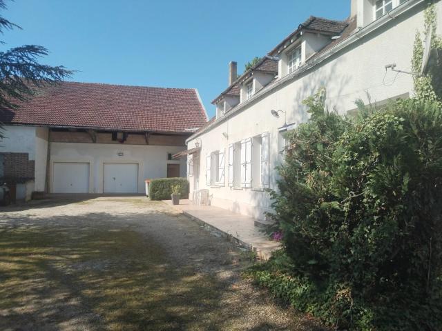 Maison vente à Sens, Bussy-le-repos