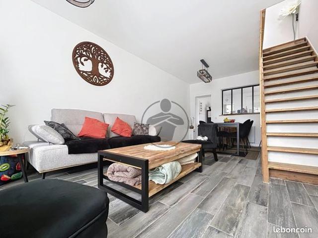 Maison vente à Saint-Quentin, Aubigny-aux-kaisnes