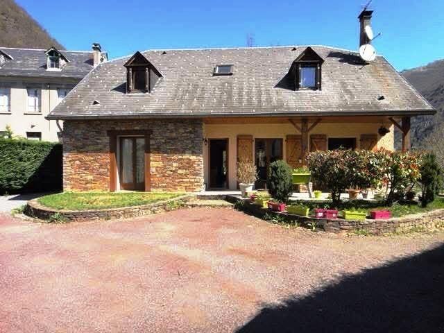 Maison vente à Moustajon, Haute-Garonne