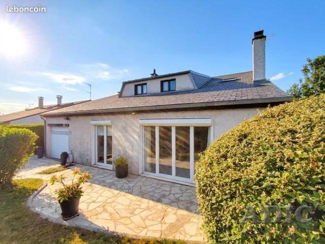 Maison vente à Meaux, Othis