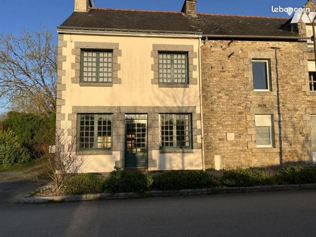 Maison vente à Pontivy, Bretagne