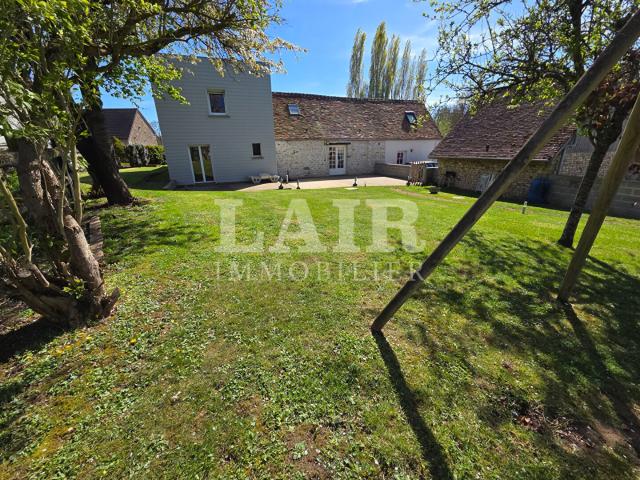 Maison vente à Alençon, Macé