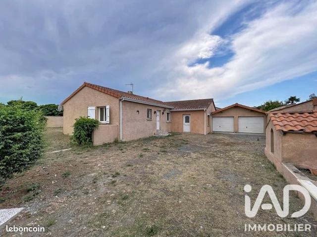 Maison vente à Tarbes, Vic-en-bigorre