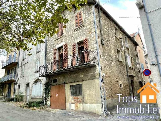 Maison vente à Villefranche-de-Rouergue, Villefranche-de-rouergue