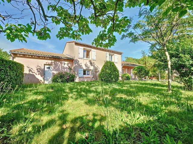 Maison vente à Carcassonne, Villeneuve-la-comptal