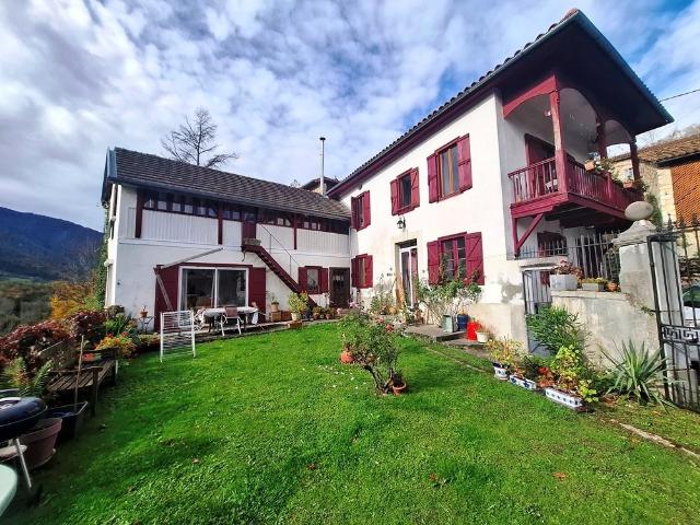 Maison vente à Saint-Gaudens, Arguenos
