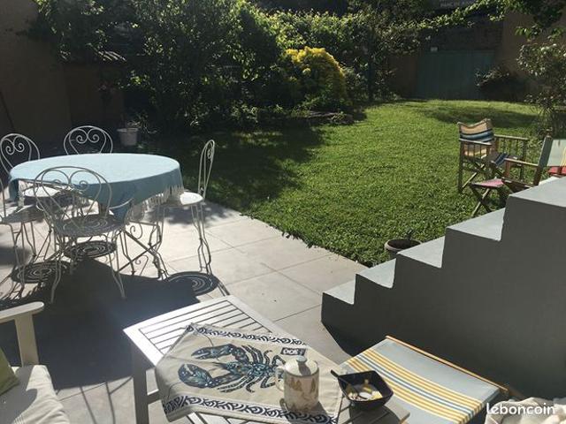 Maison vente à Montbard, Genay