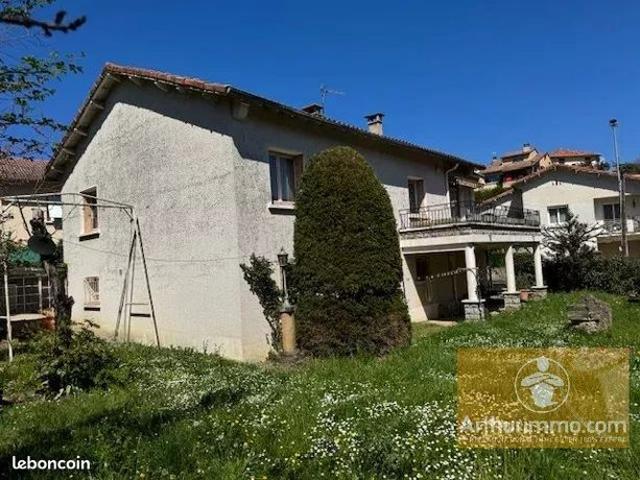 Maison vente à Millau