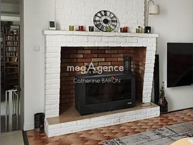 Maison vente à Cognac, Juillac-le-coq