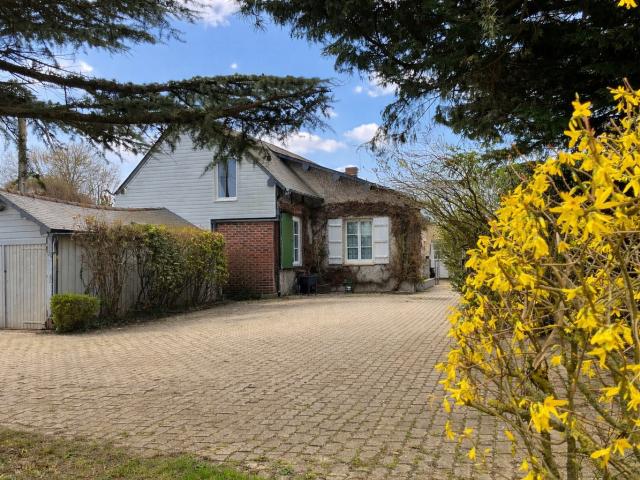 Maison vente à Les Andelys, Morgny