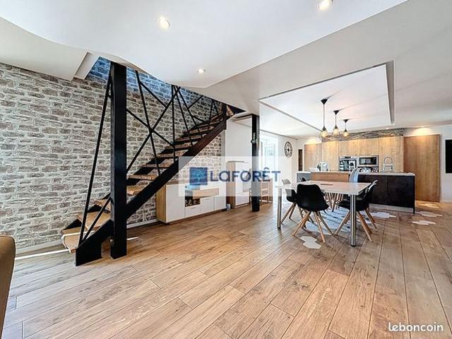 Maison vente à Brest, Bretagne