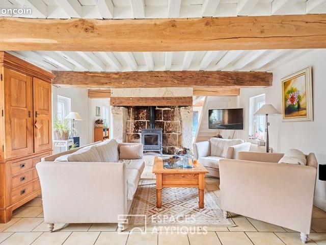 Maison vente à Lisieux, Pont-l'evêque
