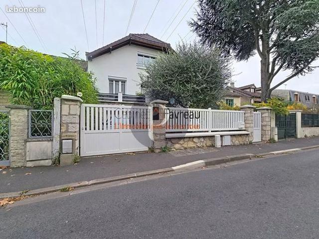 Maison vente à L'Haÿ-les-Roses, Chevilly-larue