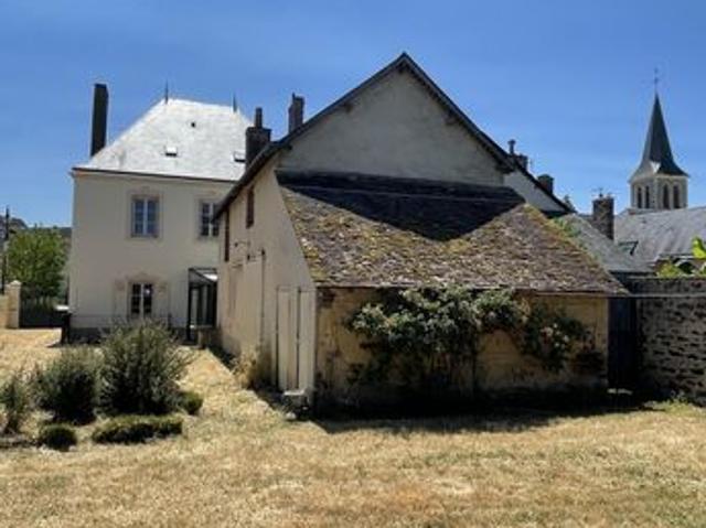 Maison vente à Le Mans, Neuville-sur-sarthe